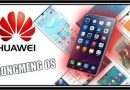 Huawei dice tener mejor Sistema Operativo que Google y Apple