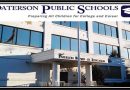 Opciones para reemplazo Superintendente Escuelas de Paterson aún sin definir