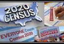Paterson con casi 160 mil residentes según datos CENSO-2020