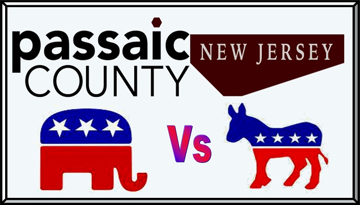 Elecciones Condado de Passaic cambian su Panorama