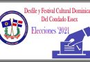 Convocan Elecciones Desfile Dominicano Condado Essex