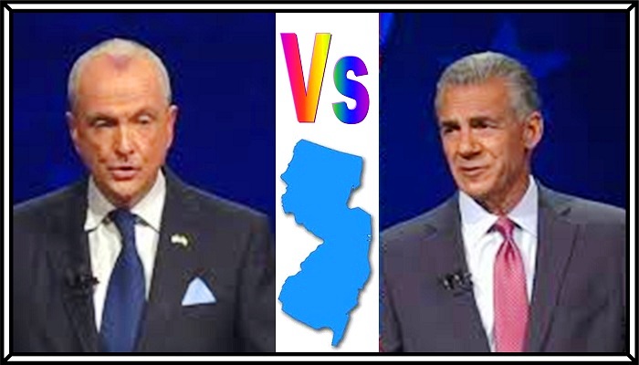 Empate técnico entre Murphy y Ciattarelli podría provocar reconteo en carrera Gobernador NJ
