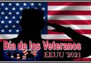 Conmemoran Día de los Veteranos en USA